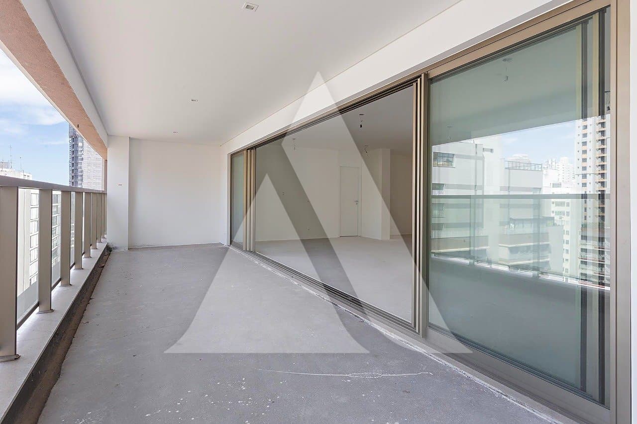 Apartamento em Pinheiros