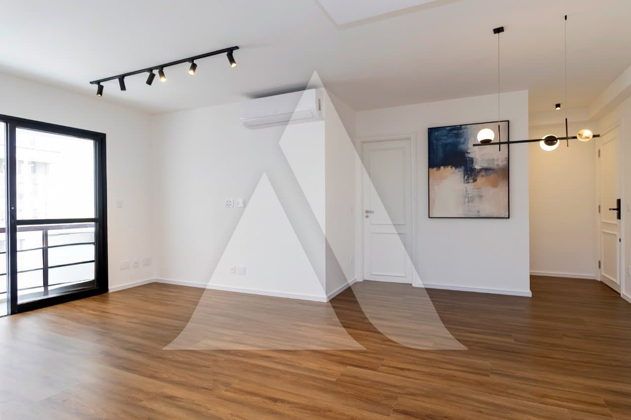 Apartamento em Vila Olímpia
