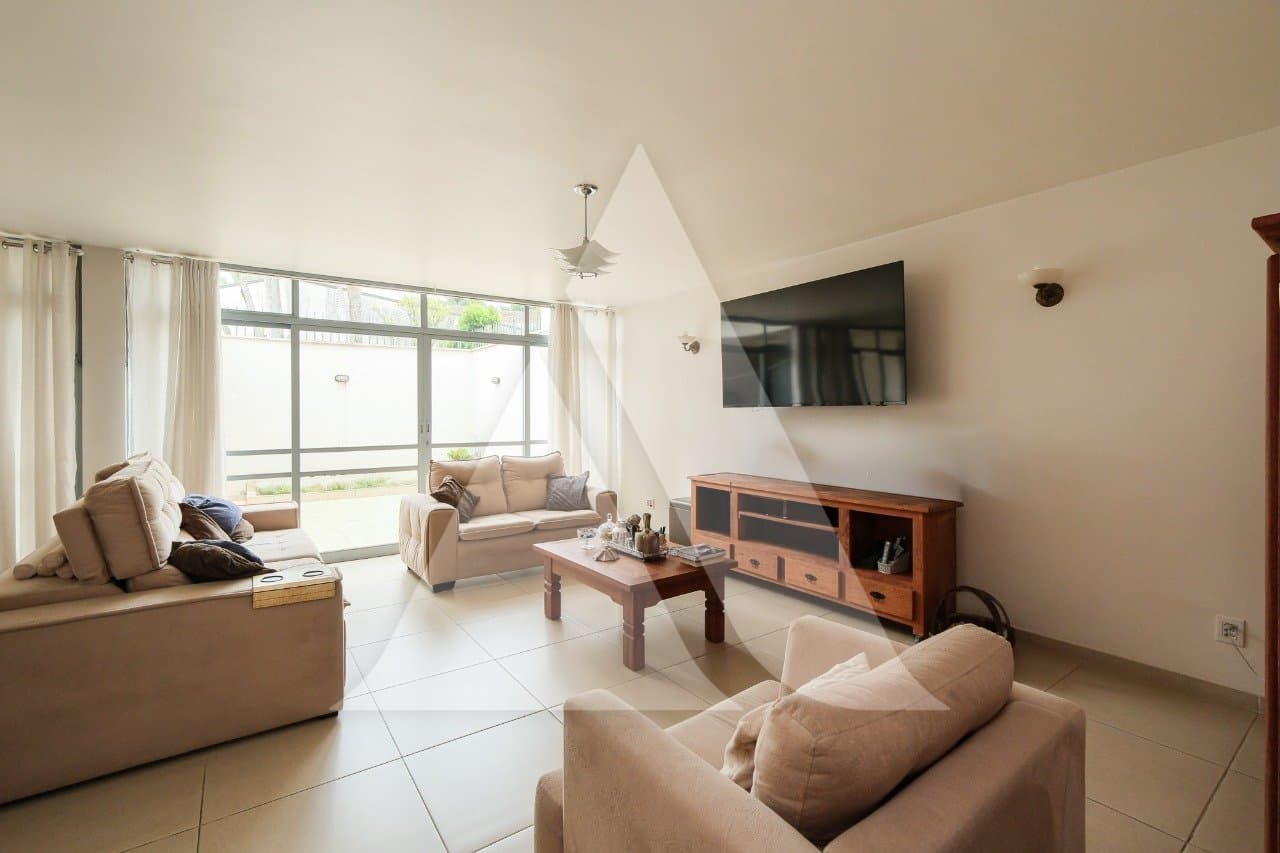 Casa de Vila em Moema