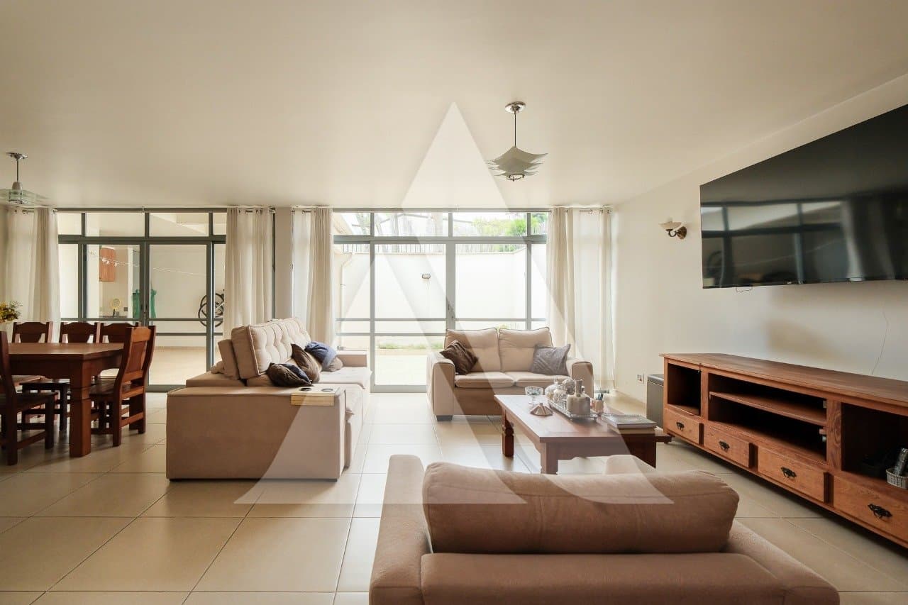 Casa de Vila em Moema