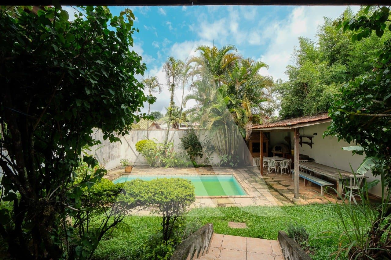 Casa em Alto da Boa Vista