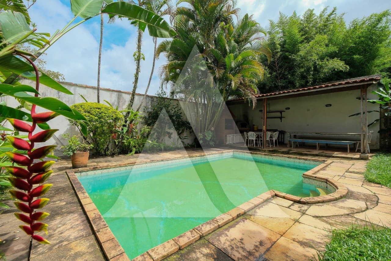 Casa em Alto da Boa Vista