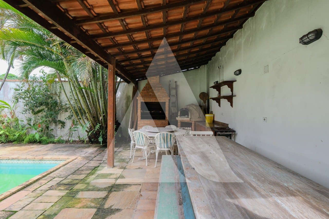 Casa em Alto da Boa Vista
