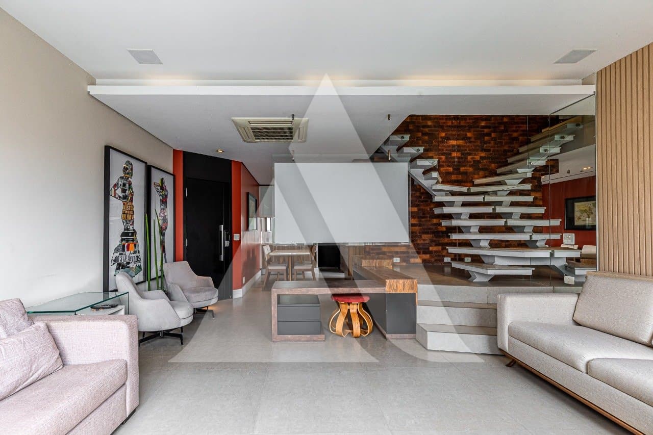 Apartamento em Vila Olímpia