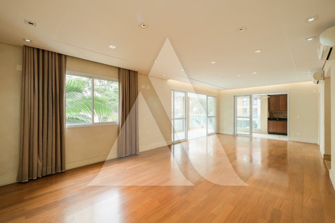 Apartamento em Moema