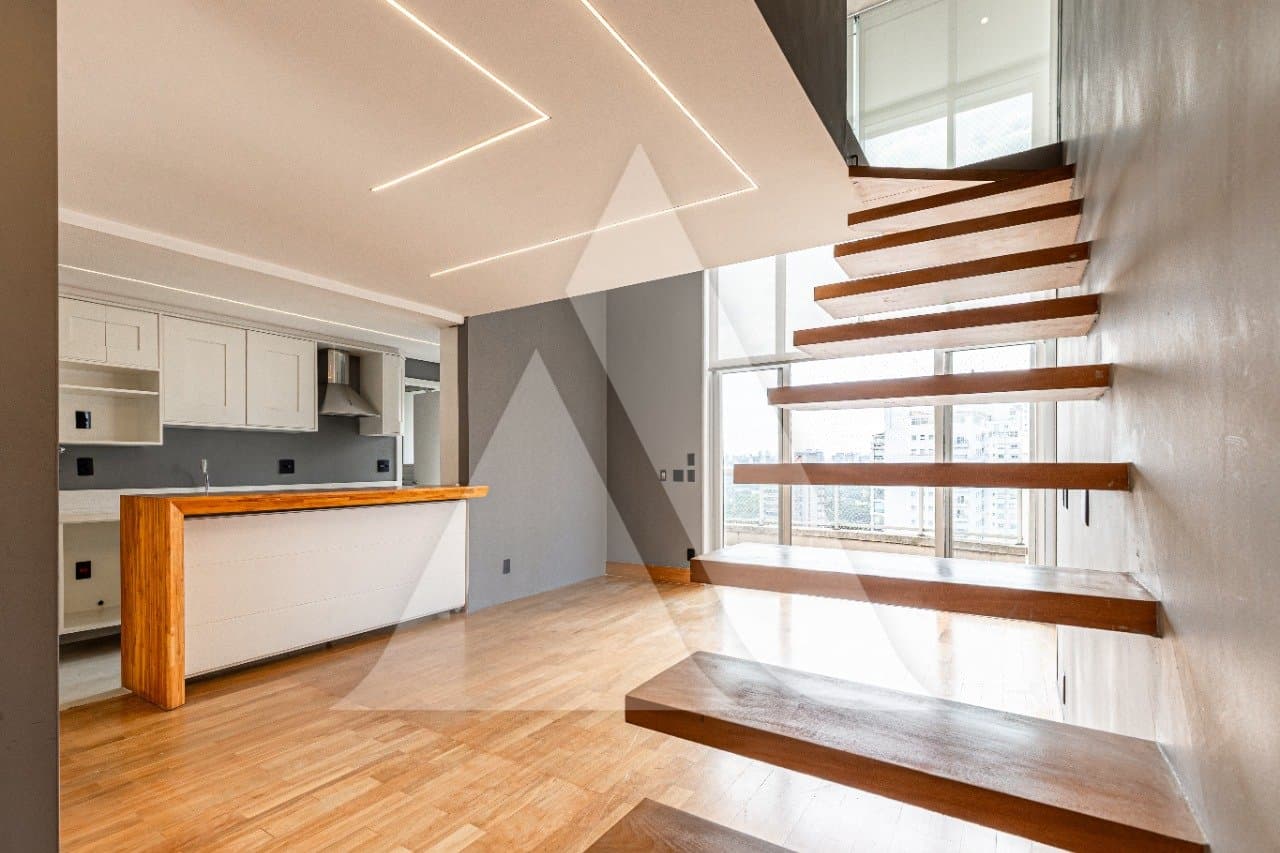 Apartamento em Vila Nova Conceição