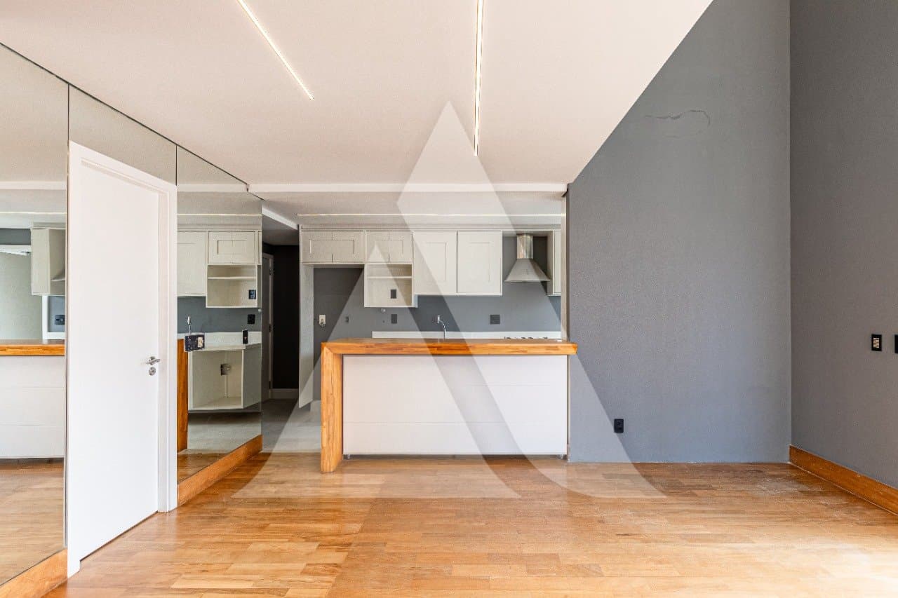 Apartamento em Vila Nova Conceição