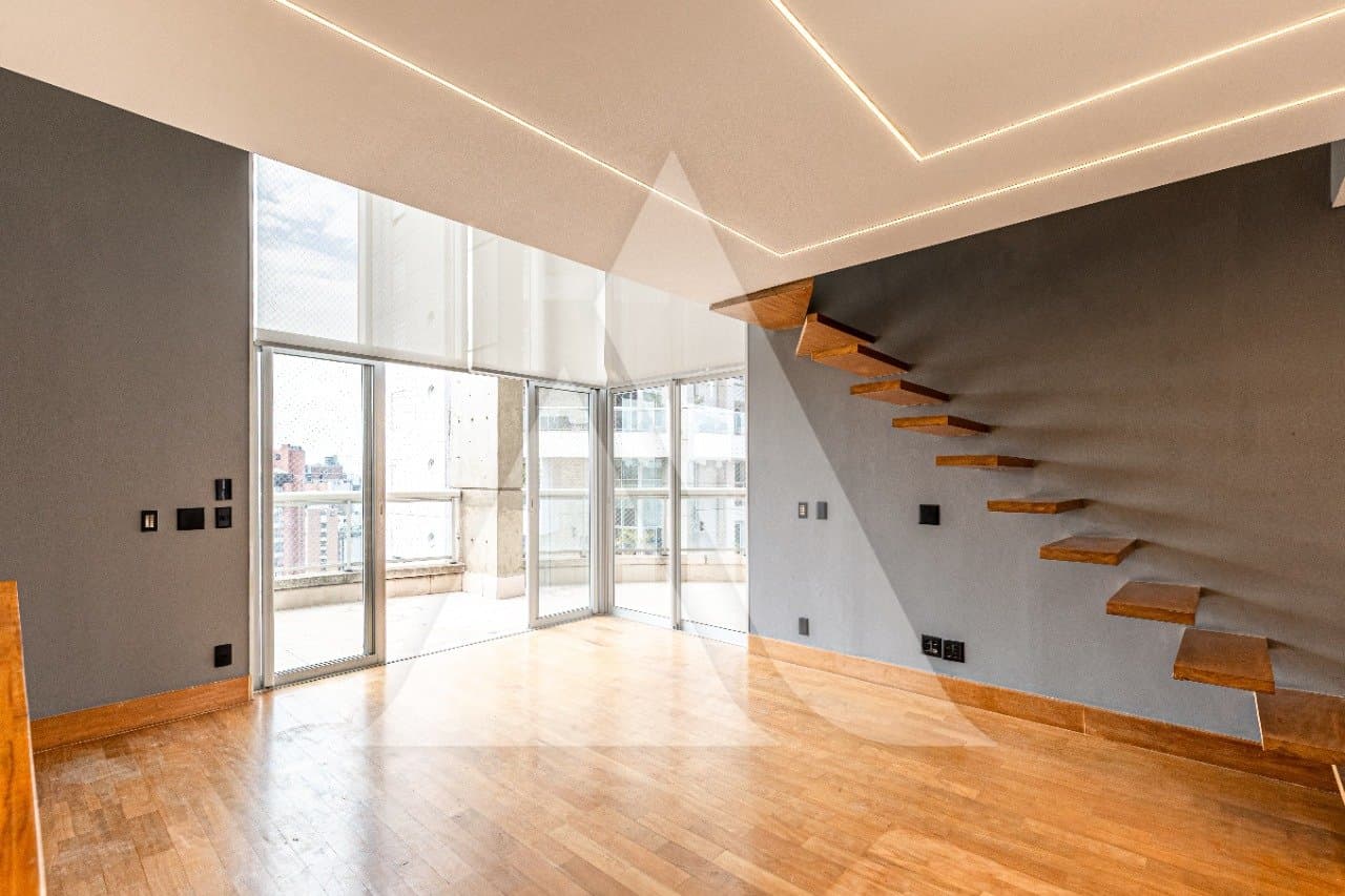 Apartamento em Vila Nova Conceição
