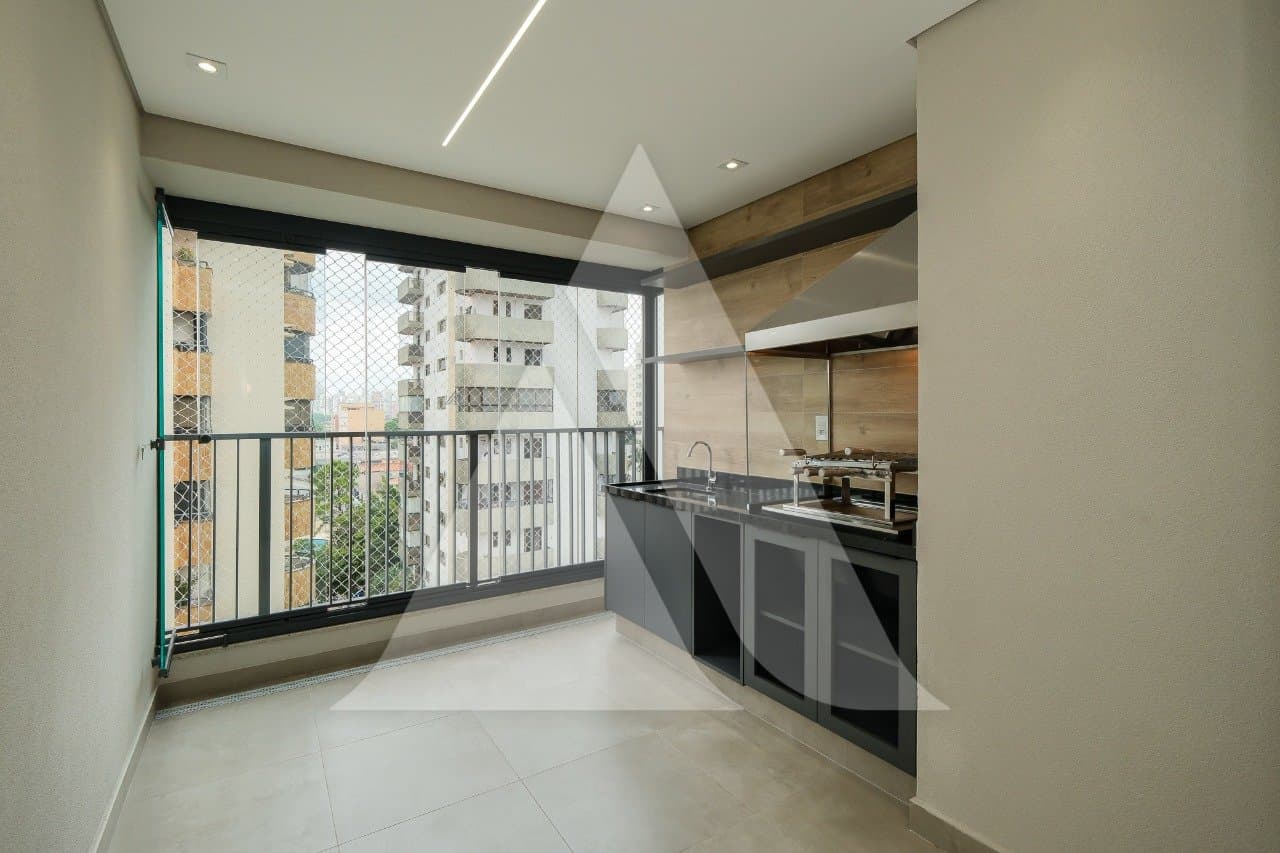 Apartamento em Moema