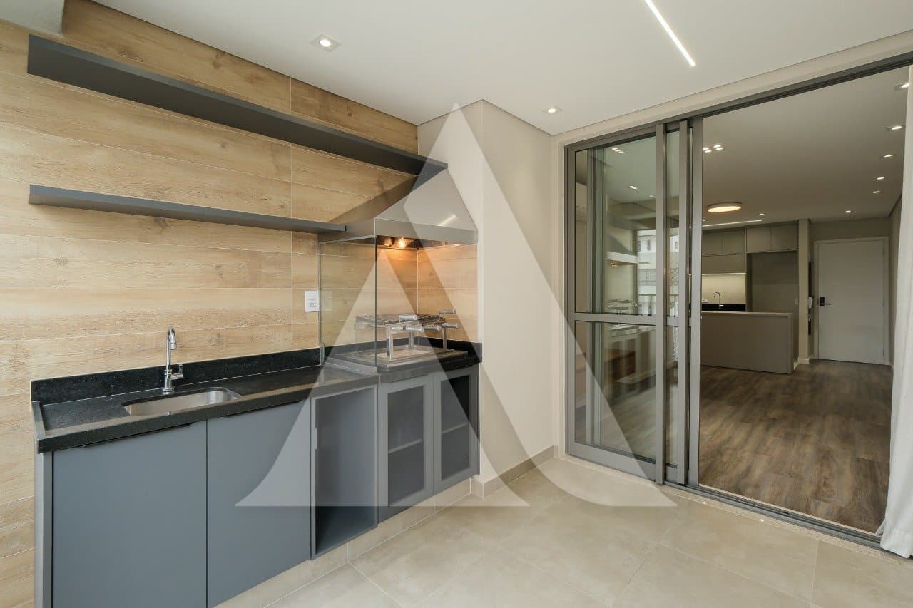 Apartamento em Moema