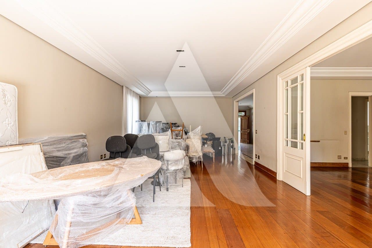 Casa em Jardim Luzitânia