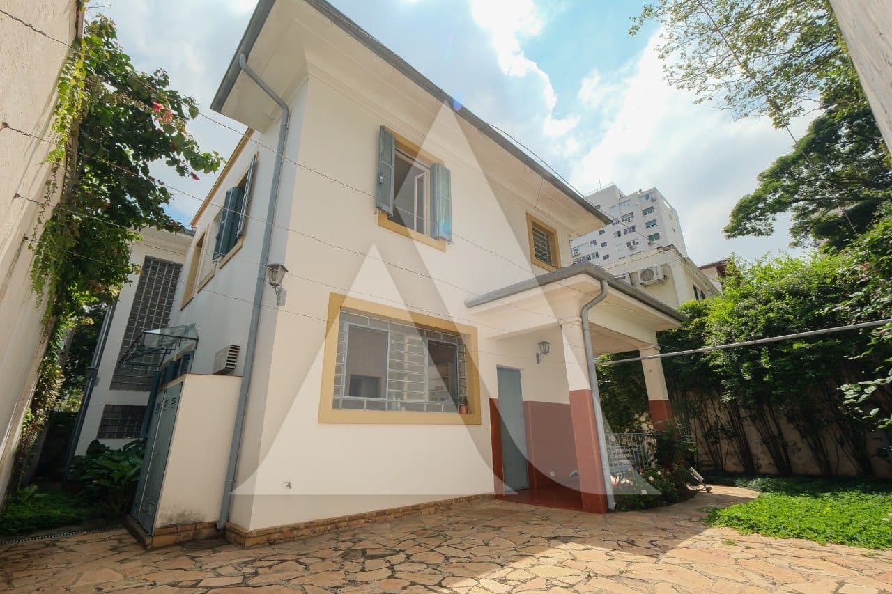 Casa em Jardim Paulistano