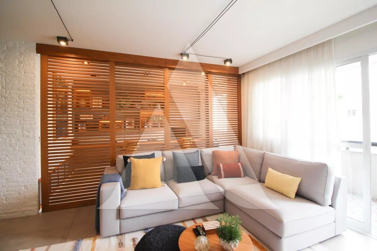 Apartamento em Moema
