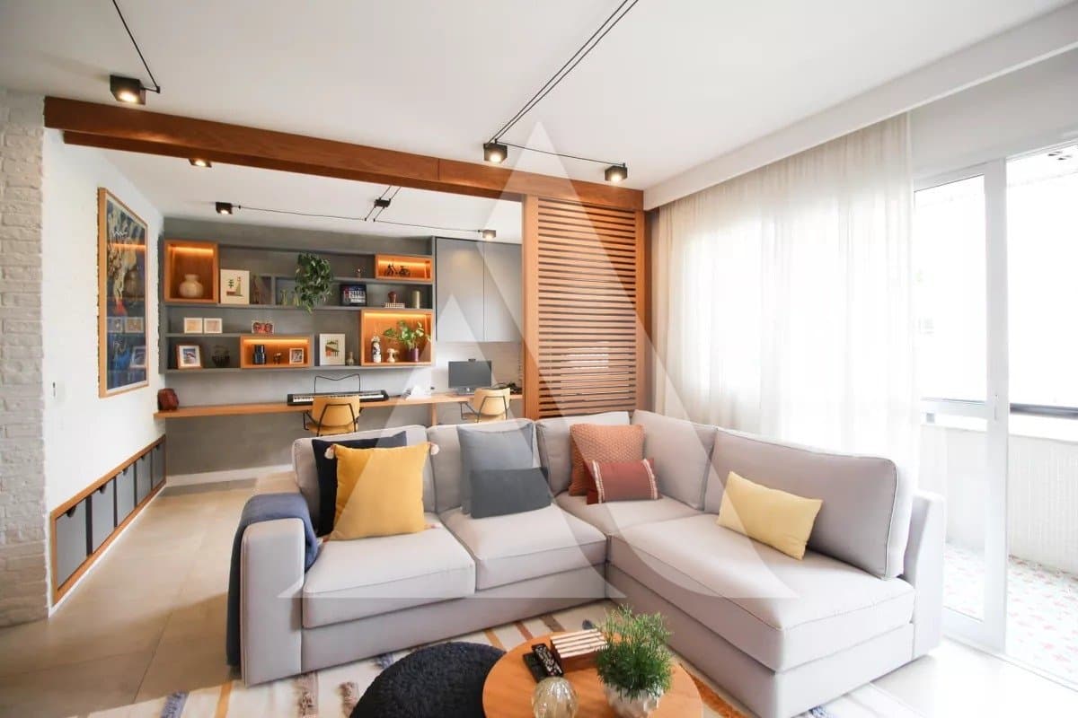 Apartamento em Moema