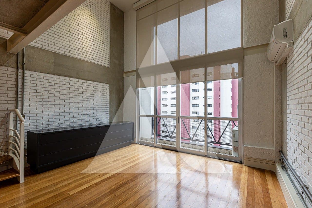 Apartamento em Itaim Bibi