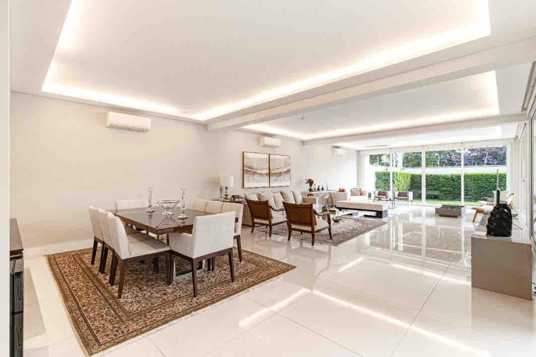 Casa em Moema