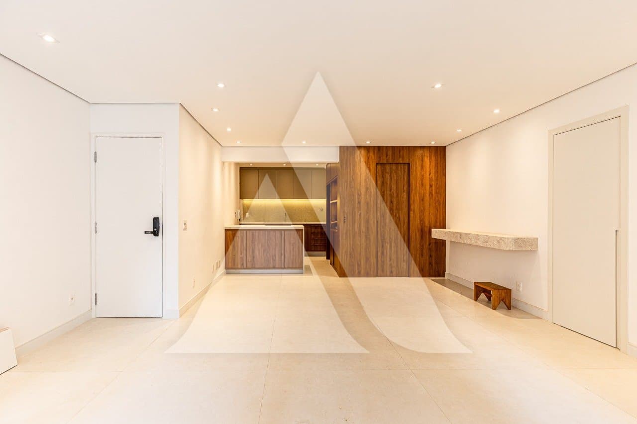 Apartamento em Moema