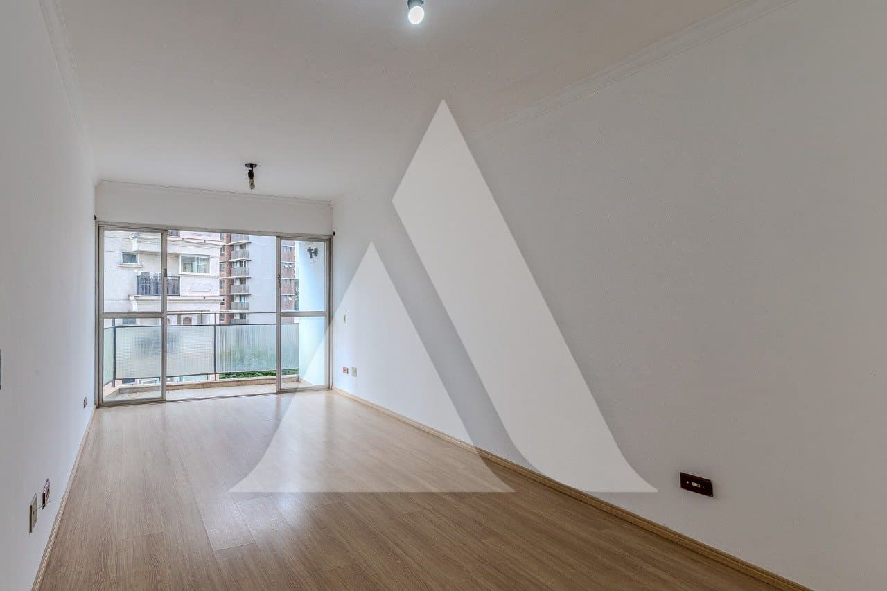 Apartamento em Vila Nova Conceição