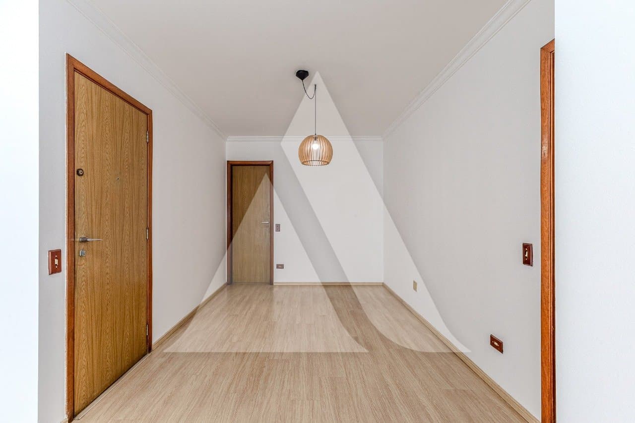 Apartamento em Vila Nova Conceição