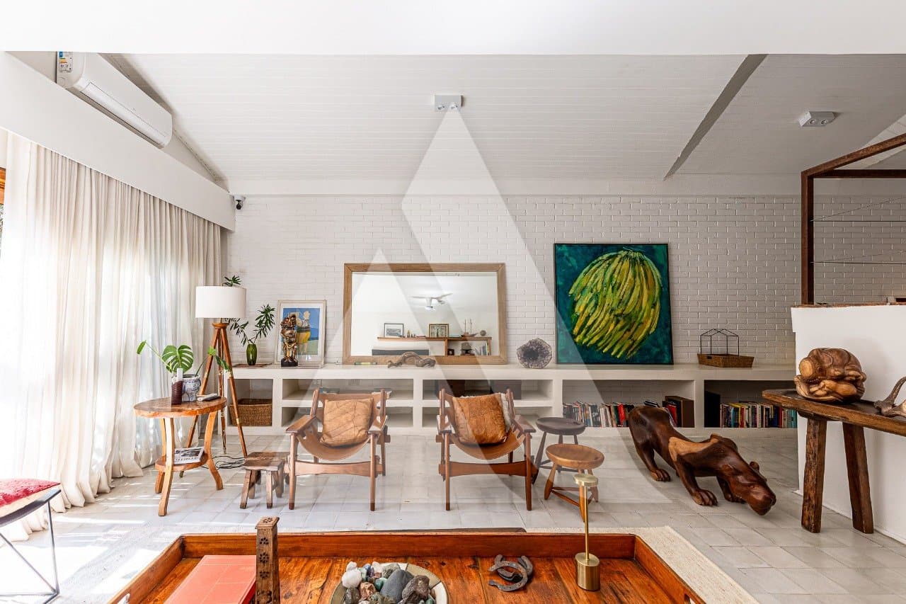 Casa em Vila Nova Conceição