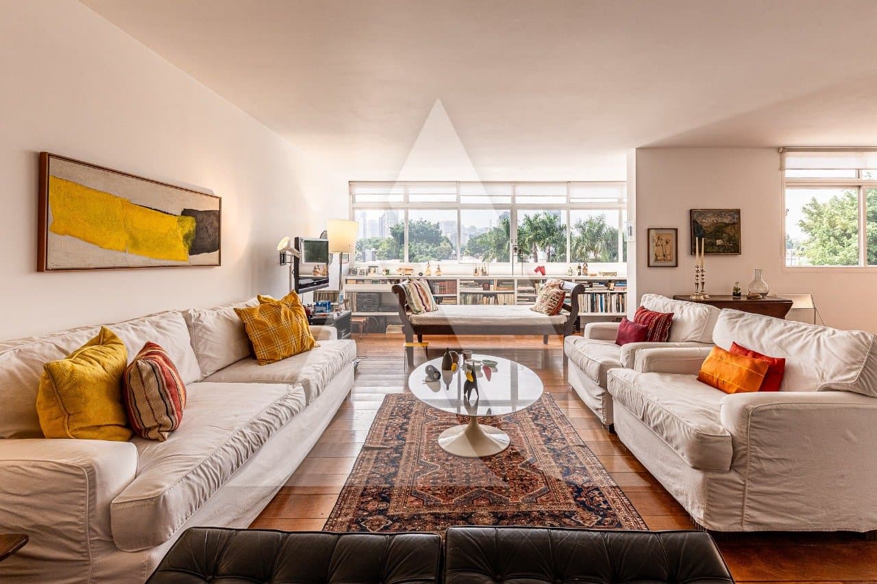 Apartamento em Pinheiros