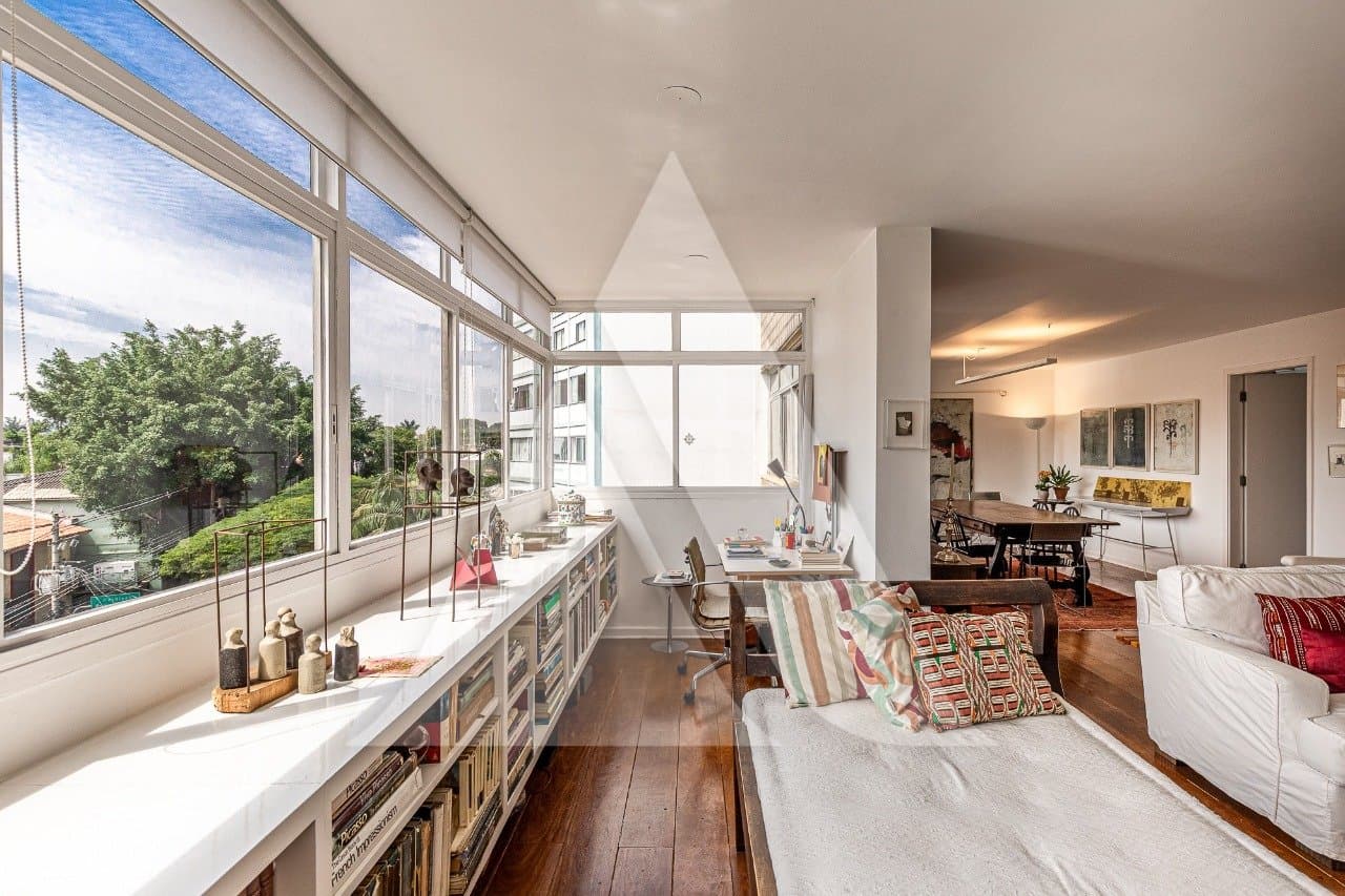 Apartamento em Pinheiros