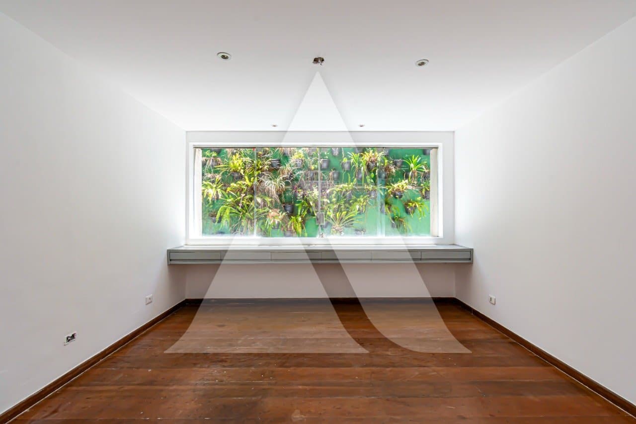 Casa em Jardim Europa