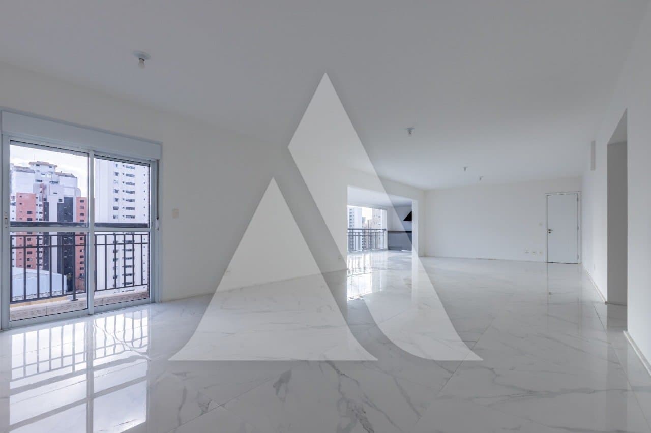 Apartamento em Vila Mariana