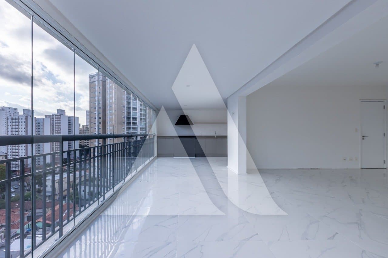 Apartamento em Vila Mariana