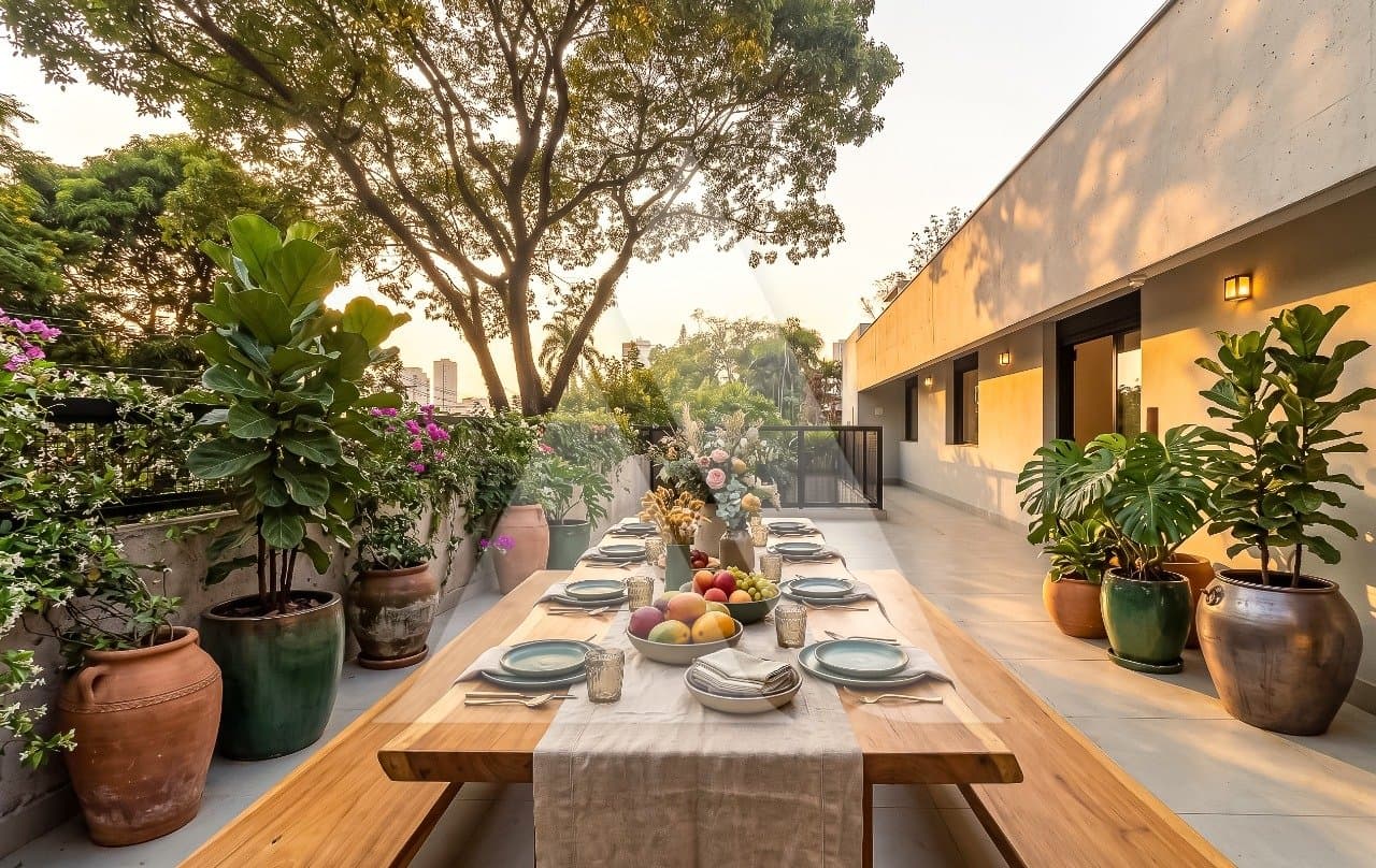 Casa em Vila Madalena