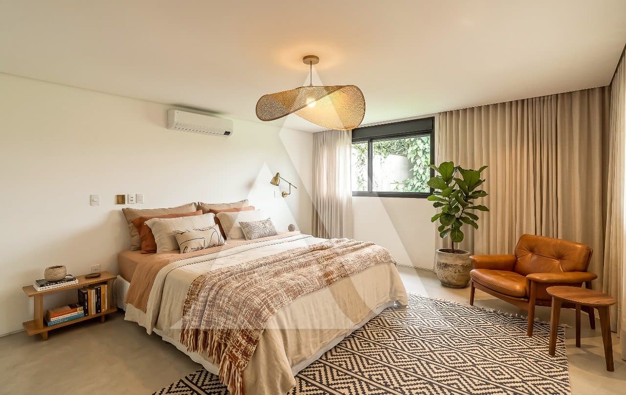 Casa em Vila Madalena