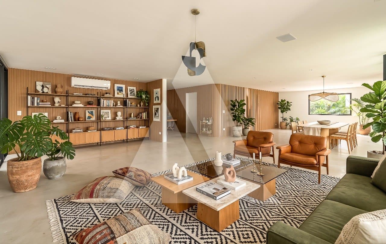 Casa em Vila Madalena