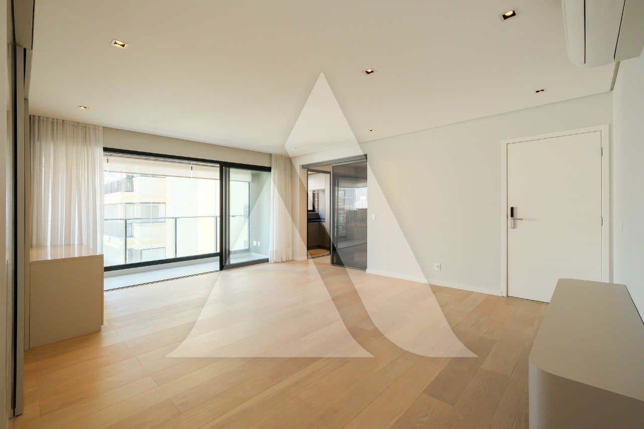Apartamento em Perdizes