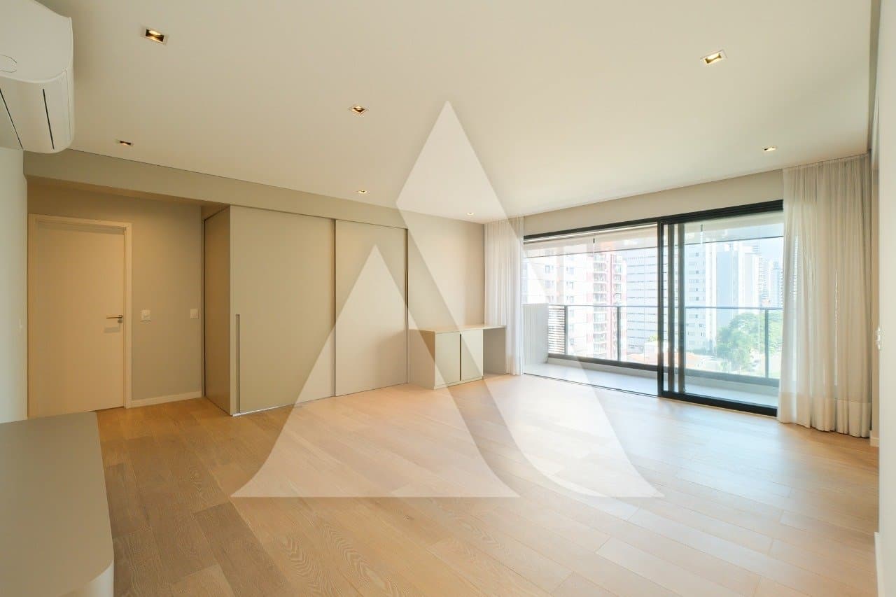 Apartamento em Perdizes