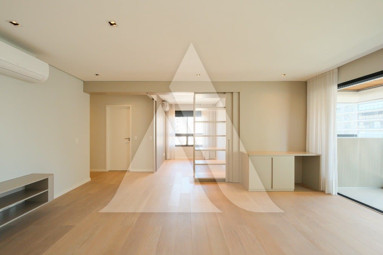 Apartamento em Perdizes