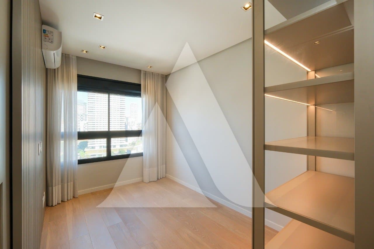 Apartamento em Perdizes
