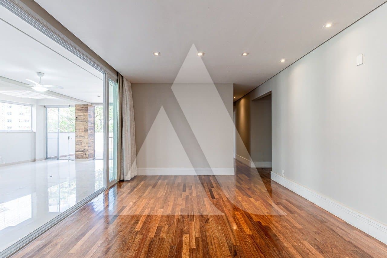 Garden em Paraíso
