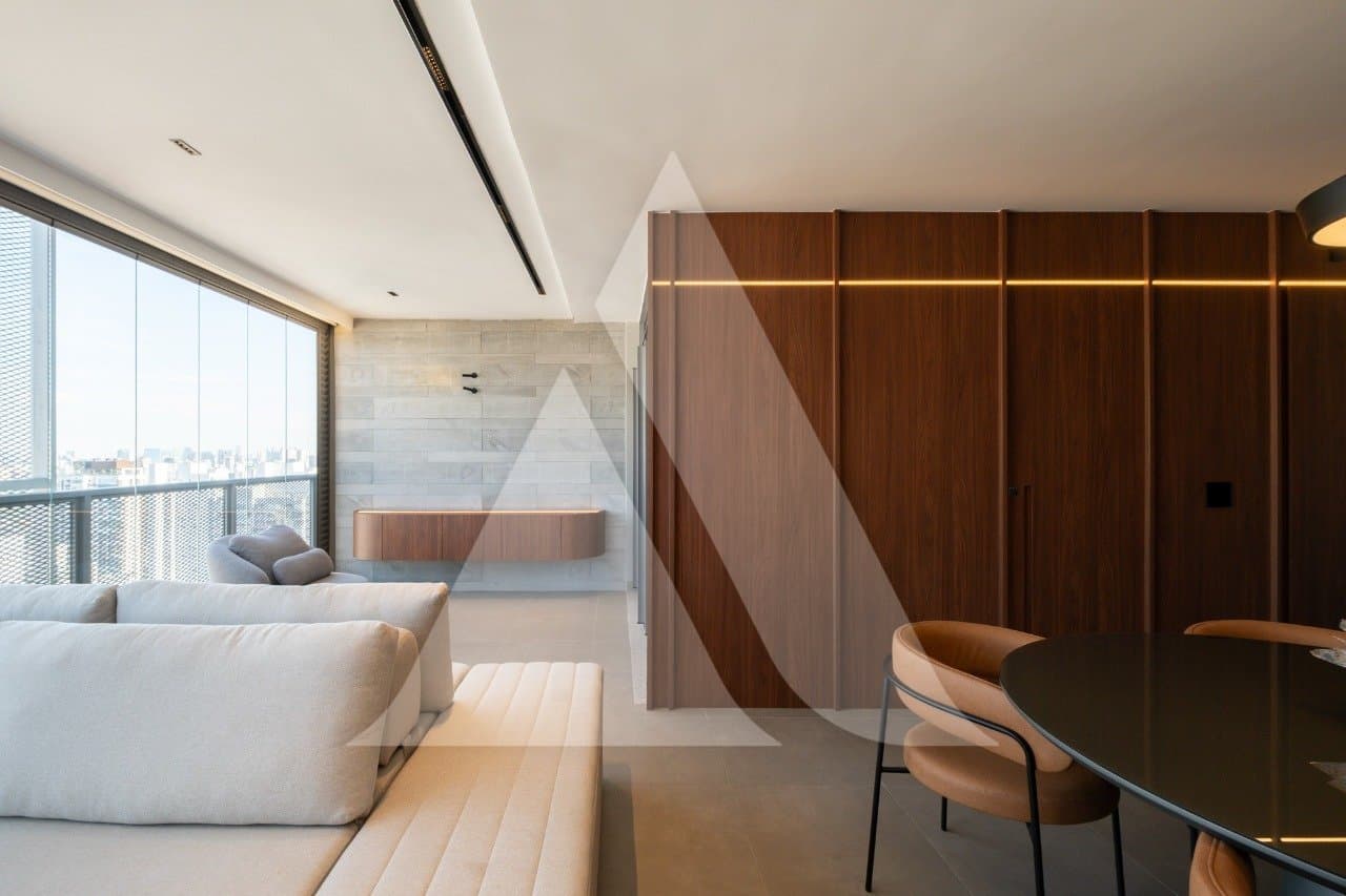 Apartamento em Pinheiros