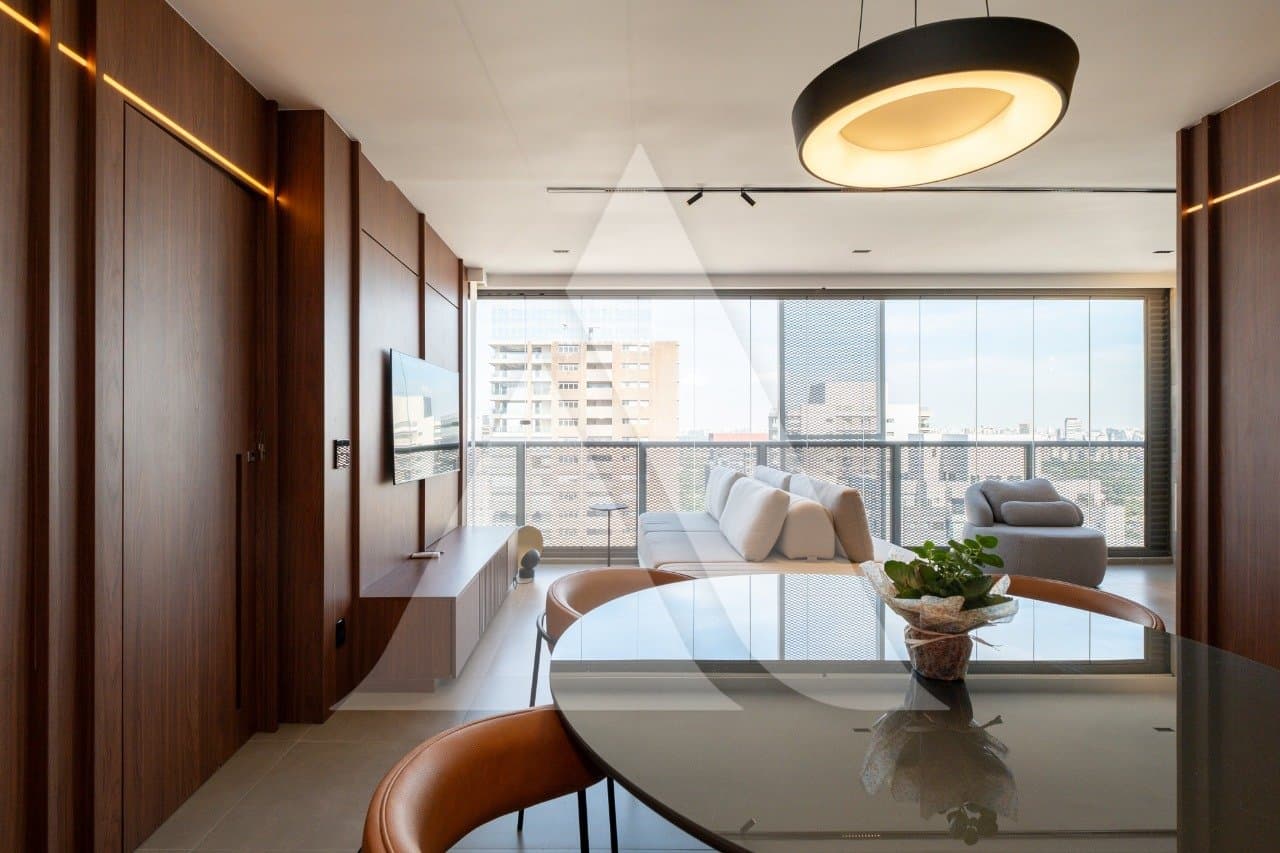Apartamento em Pinheiros