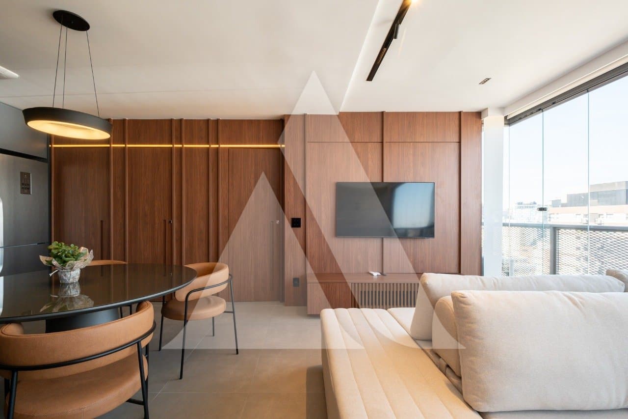 Apartamento em Pinheiros