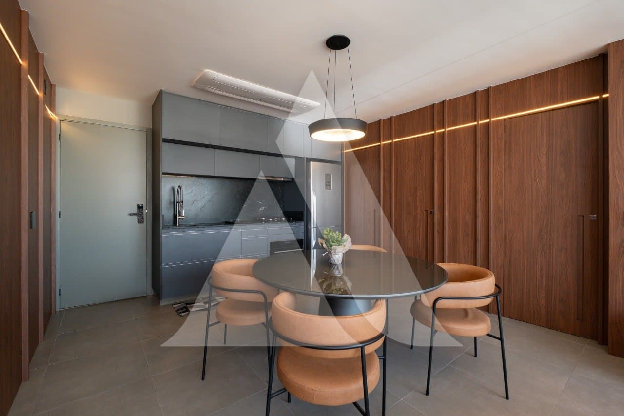 Apartamento em Pinheiros