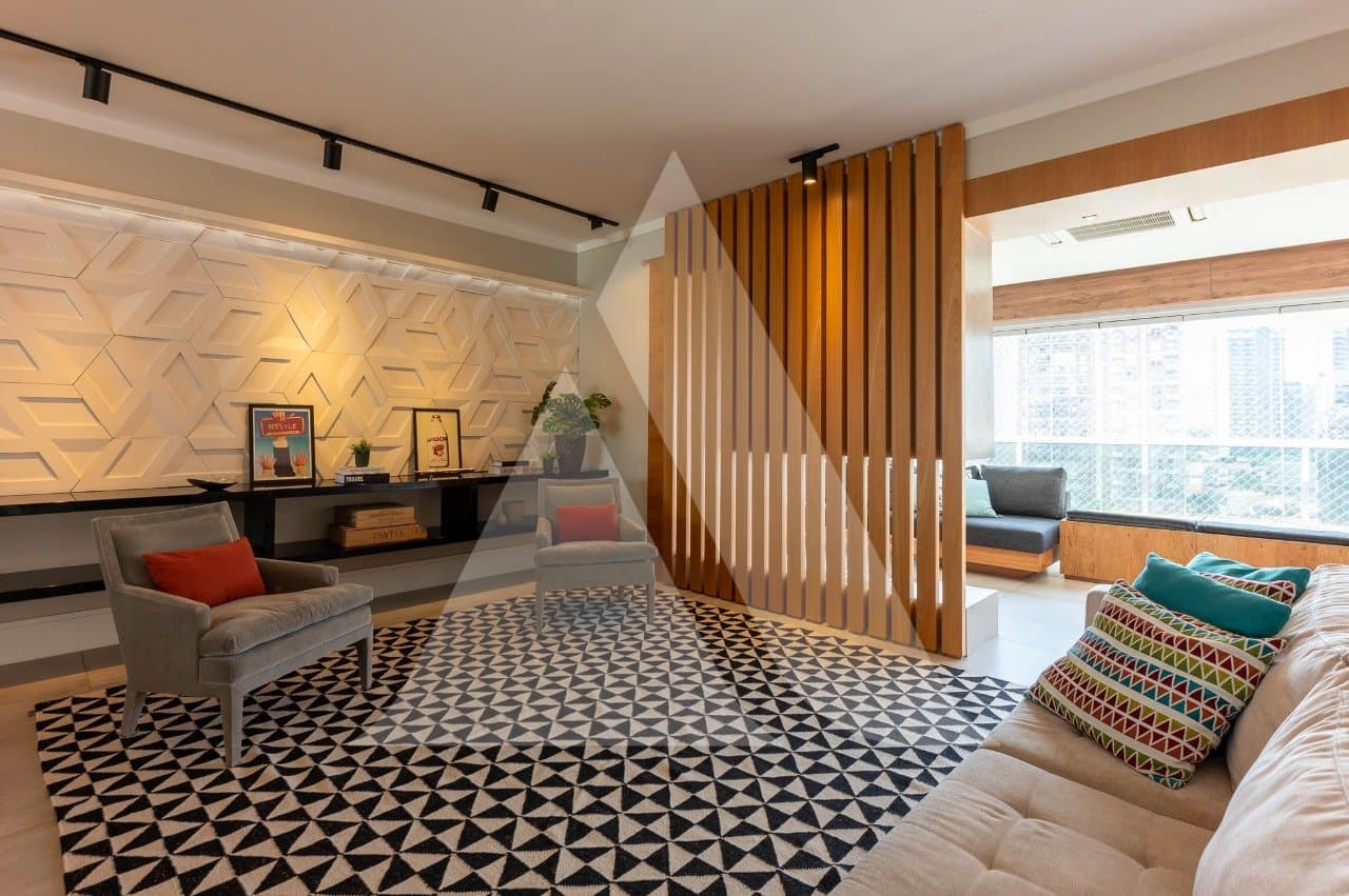 Apartamento em Pinheiros