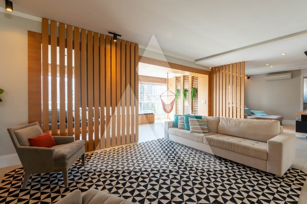 Apartamento em Pinheiros