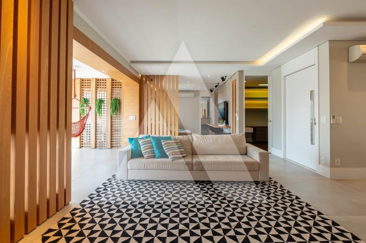 Apartamento em Pinheiros