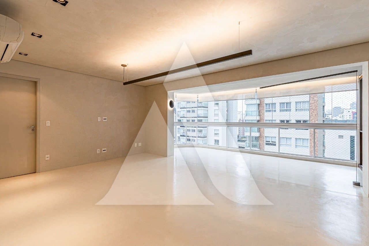 Apartamento em Vila Olímpia