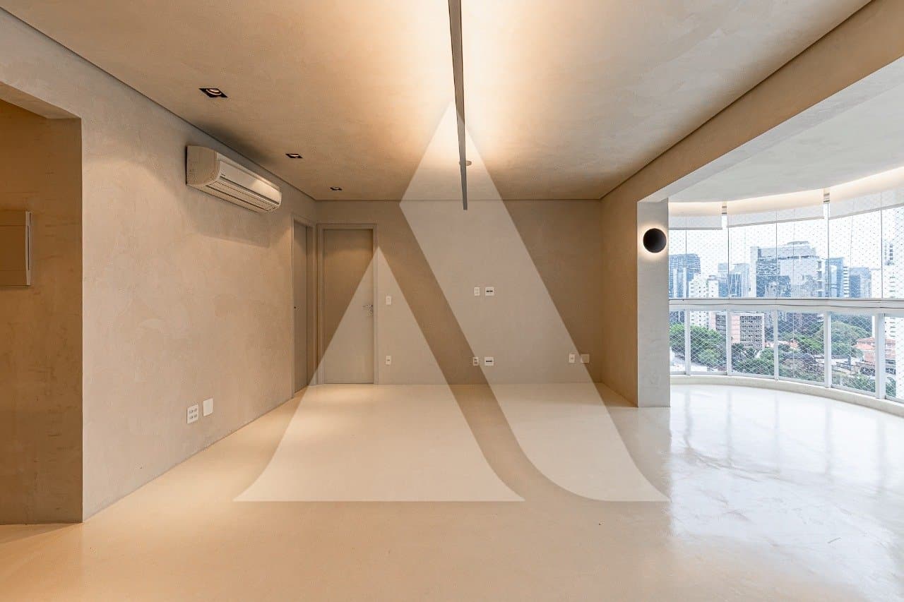 Apartamento em Vila Olímpia