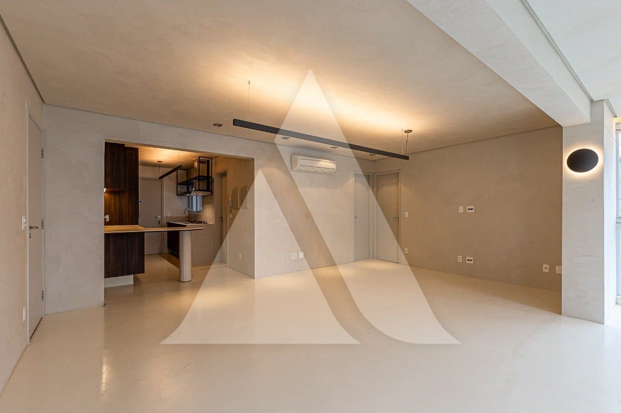 Apartamento em Vila Olímpia