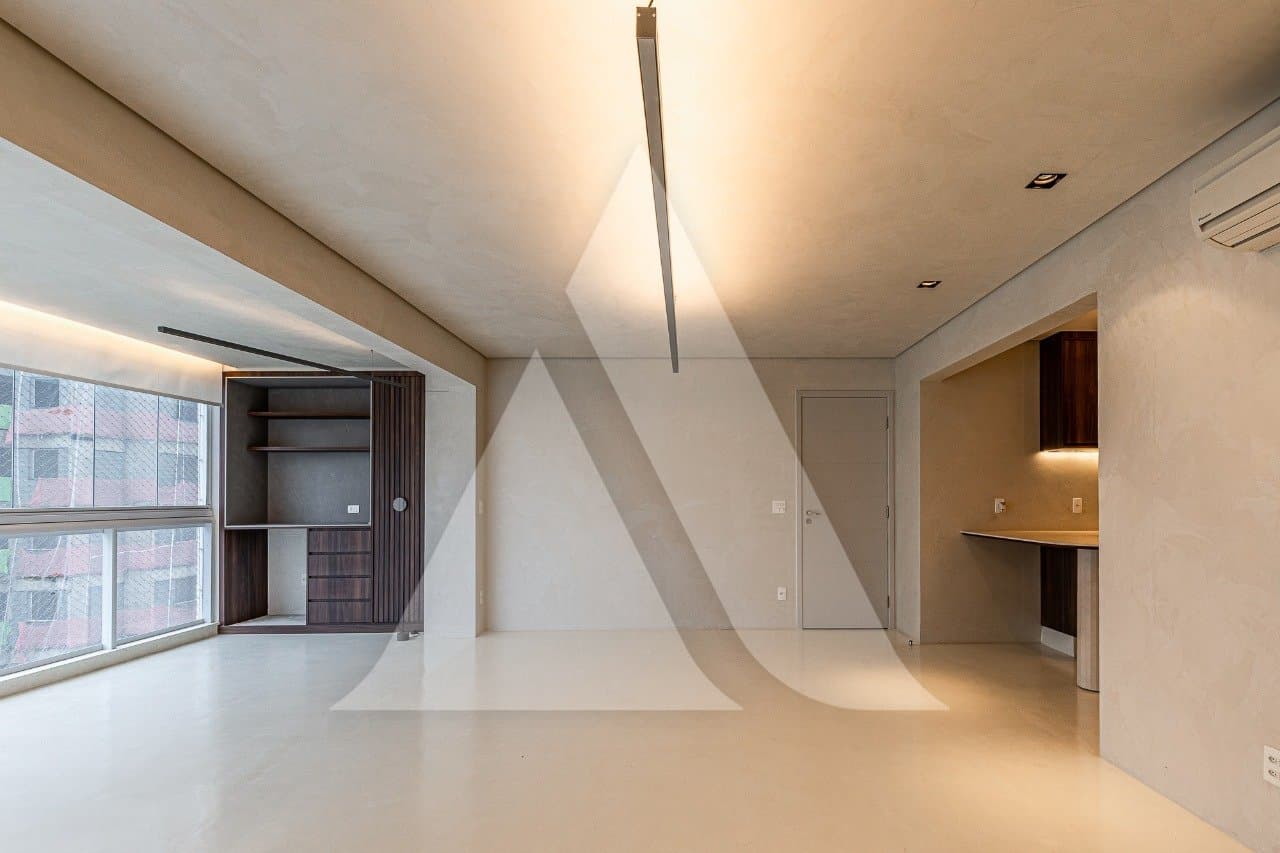 Apartamento em Vila Olímpia