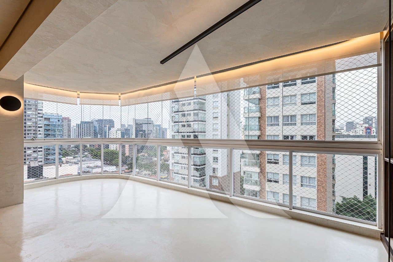 Apartamento em Vila Olímpia
