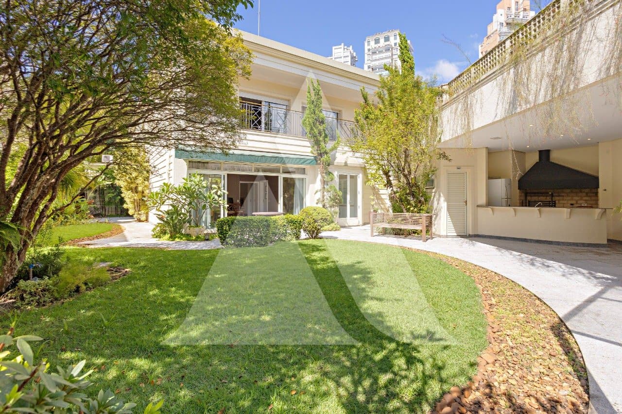 Casa em Jardim Luzitânia